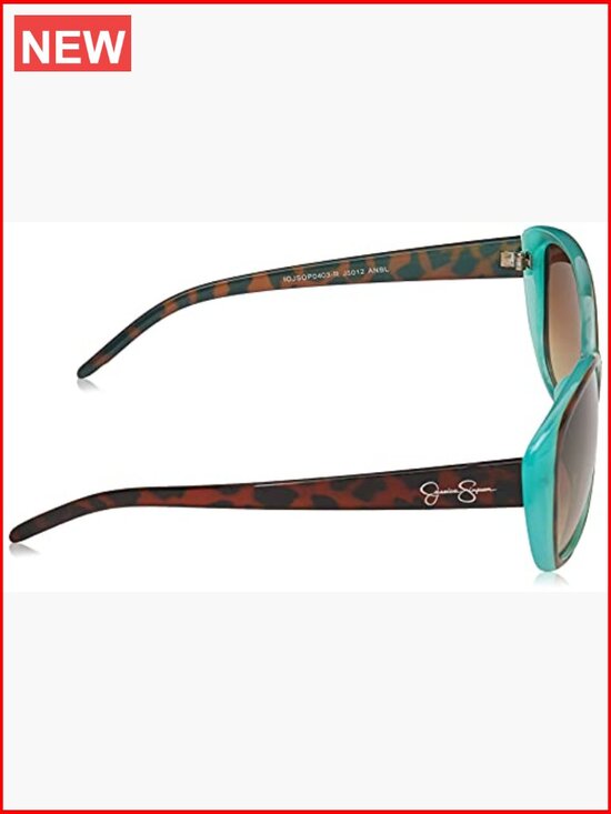 Retro Cat Eye Sunglasses with UV400 Protection